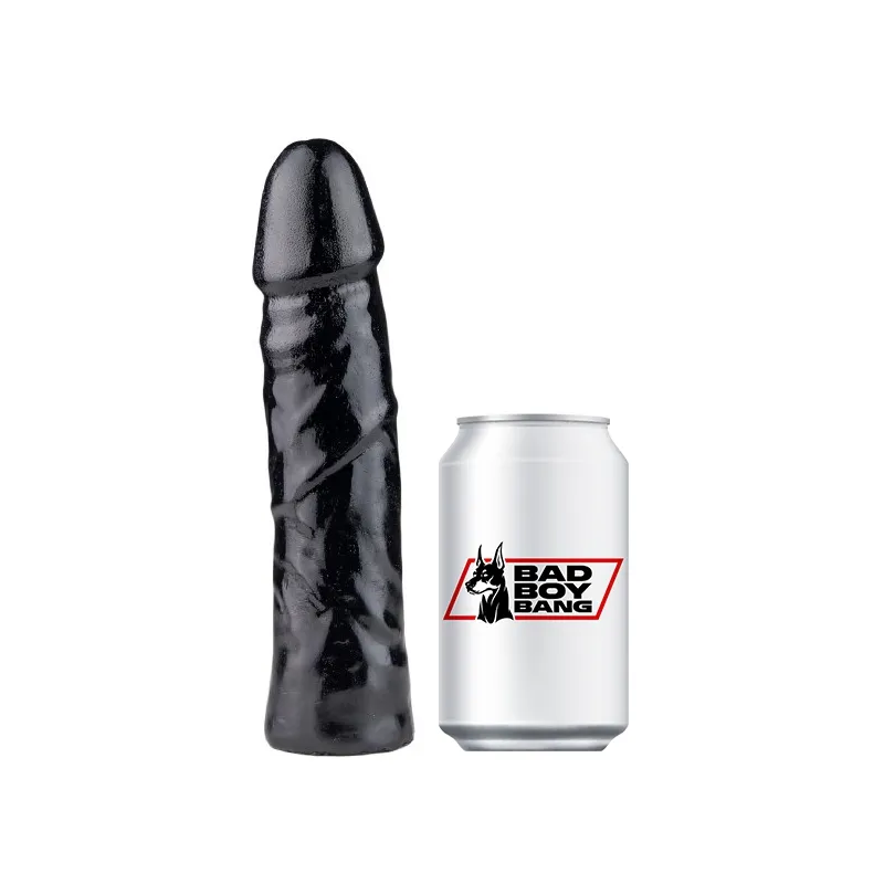 Bad Boy Bang RIDDICK 21 x 4.5 cm